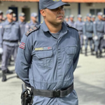 Capitão Breno da PMMA é morto a tiros por tenente dentro da Academia de Polícia em São Luís