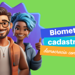 Atenção! O Cartório da 53ª Zona Eleitoral convoca eleitorado de São João dos Patos, Paraibano e Suc. do Riachão para coleta de dados biométricos