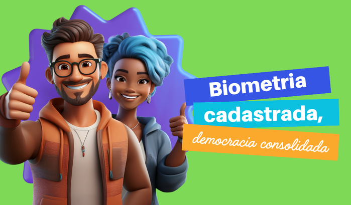 Atenção! O Cartório da 53ª Zona Eleitoral convoca eleitorado de São João dos Patos, Paraibano e Suc. do Riachão para coleta de dados biométricos