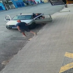 Homem que abandonou idoso em São Luís é irmão da vítima, diz Polícia