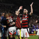 Fla sai na frente, mas deixa alerta aceso: queda de rendimento no segundo tempo volta a preocupar