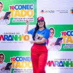 PROGRAMA “TÔ CONECTADO”: Entrega de tablets tem início para estudantes da Grande Ilha