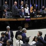 Direita e Centrão travam pautas de interesse da população no Congresso 