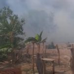 É Emergencial a Implantação de um Corpo de Bombeiros em São João dos Patos, a região não pode ficar a mercê de Balsas, 312 km de distância.