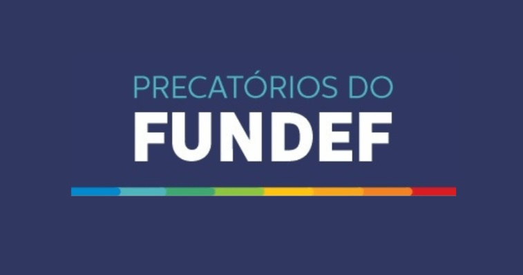 Precatórios do FUNDEF: Atualizações sobre o possível desbloqueio a São João dos Patos Precatórios do FUNDEF: Atualizações sobre o possível desbloqueio a São João dos Patos