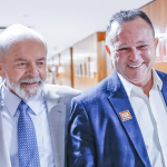 Brandão diz que tendência é de Lula ficar neutro no MA