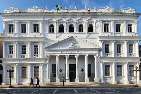 TJ do MA precisará explicar depósitos bilionários no BRB