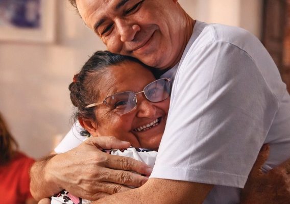 Erlanio Xavier reúne experiência municipalista e força política para disputar Câmara em 2026