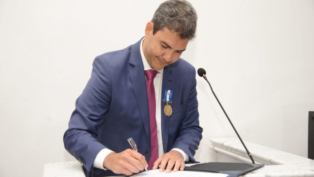 Contagem regressiva: Braide tem até 4 de abril para decidir se disputa o Governo do Maranhão