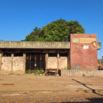 Antigo prédio dos Correios de São João dos Patos vai a leilão