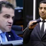 STF julga Josimar Maranhãozinho e Pastor Gil por suposto esquema com emendas parlamentares