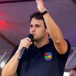 Avanço nas pesquisas e apoios consolidam Orleans Brandão como realidade política no Maranhão