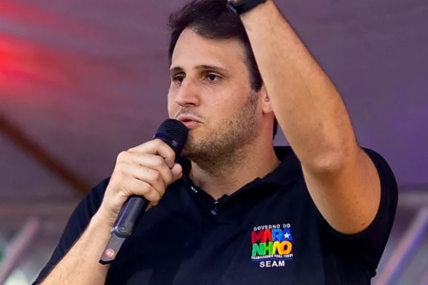 Avanço nas pesquisas e apoios consolidam Orleans Brandão como realidade política no Maranhão