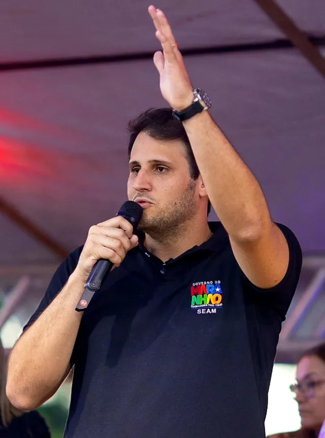 Avanço nas pesquisas e apoios consolidam Orleans Brandão como realidade política no Maranhão