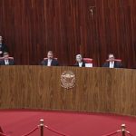 TSE aprova calendário eleitoral e regulamenta uso de IA nas Eleições 2026