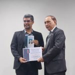 Guilherme Madeira conquista 1º lugar no Prêmio Luizão do TJMA