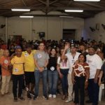 Bruna Pessoa fortalece diálogo com trabalhadores rurais e se consolida como força feminina na política maranhense