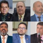 Definidos os candidatos ao cargo de Procurador-Geral de Justiça do Maranhão