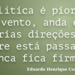 Clima esquenta na política de São João dos Patos com mudanças na Câmara e novos alinhamentos