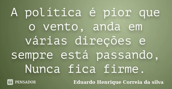Clima esquenta na política de São João dos Patos com mudanças na Câmara e novos alinhamentos