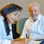 De volta ao jogo: Eliziane Gama se filia ao PT com aval de Lula e mira protagonismo no Senado