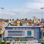 Vídeo de Eduardo Braide em São João dos Patos reacende debate urgente sobre Hospital Regional no Sertão Maranhense