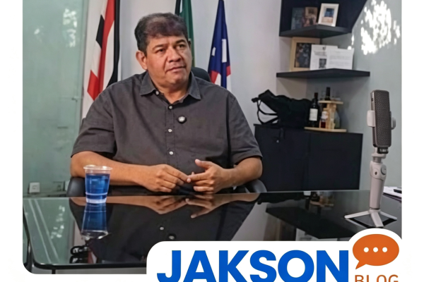 Em entrevita, Dr. Alexandre faz balanço da gestão, anuncia novas obras e comenta o cenário político de São João dos Patos